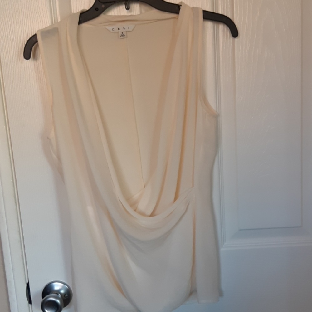 Cabi Blouse